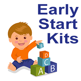 Early Start Kits